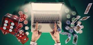 Официальный сайт Casino Sykaaa